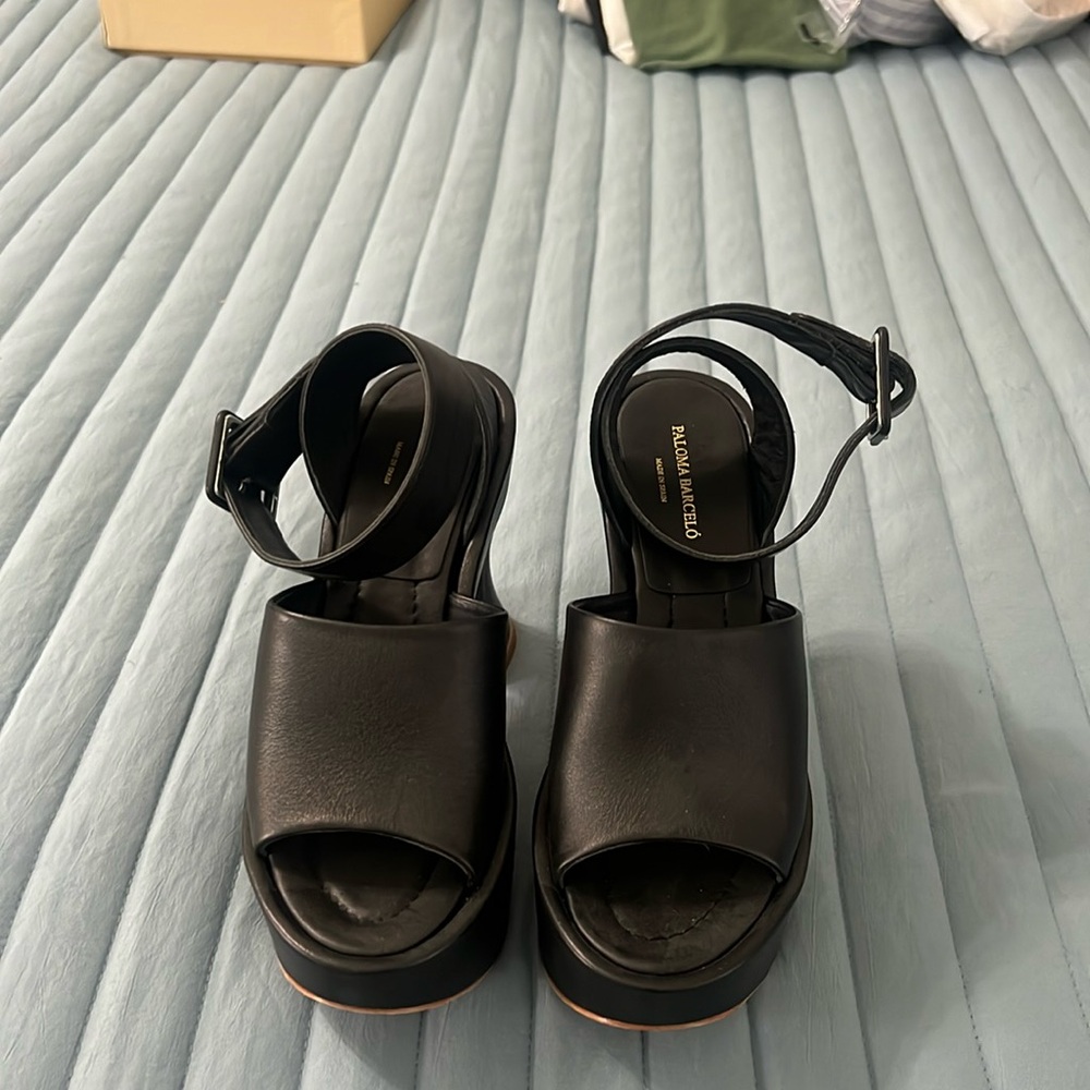 Paloma Barcelo sandals